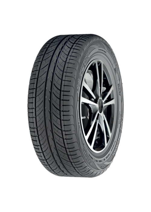 4x opony letnie 195/60R15 PREMIORRI SOLAZO 88V